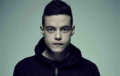 Mr. Robot